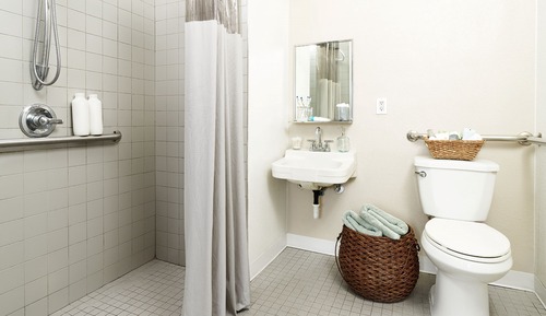 Premium Room, 1 Double Bed, Accessible