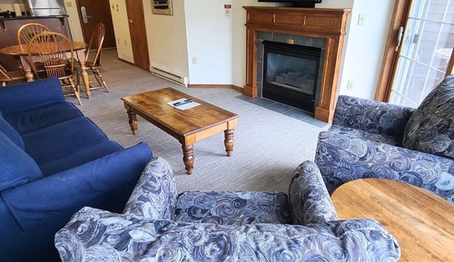 Two Bedroom City View Suite
