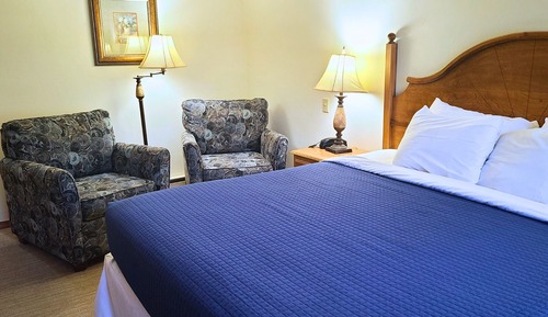 King Room