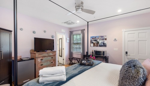 Room, 1 King Bed