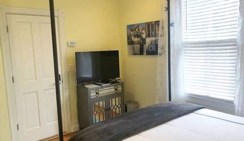 Room, 1 Queen Bed