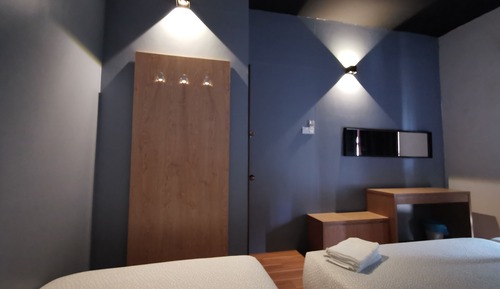 Deluxe Suite, 2 Bedrooms (L50)