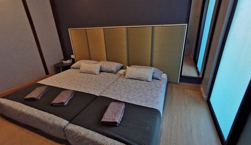 Exclusive Triple Room