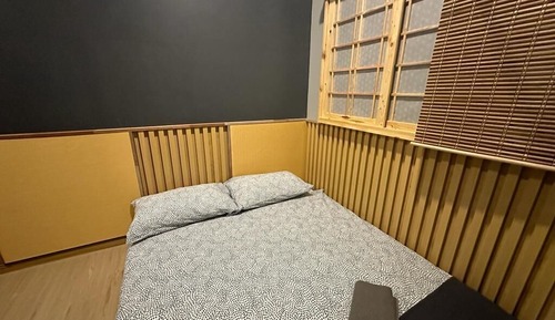 Comfort Double Room, 1 Queen Bed