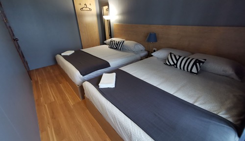 Superior Suite, 2 Bedrooms (L51)