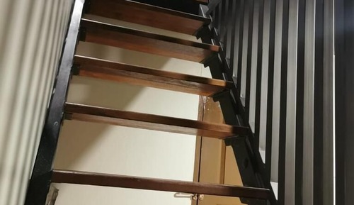 Honeymoon Room