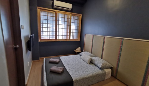 Elite Double Room