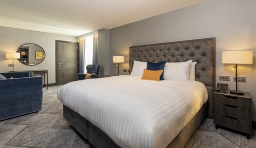 Premium Room, Multiple Beds