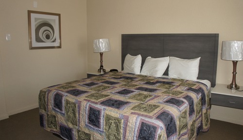Luxury Room