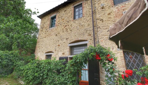 Cottage