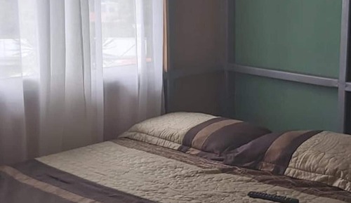 Room, Multiple Beds, Shared Bathroom