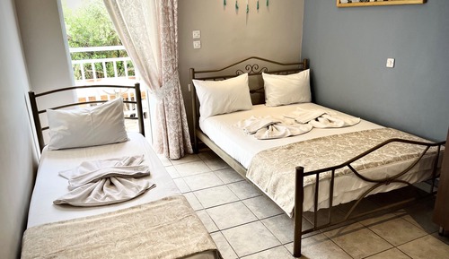 Family Condo
