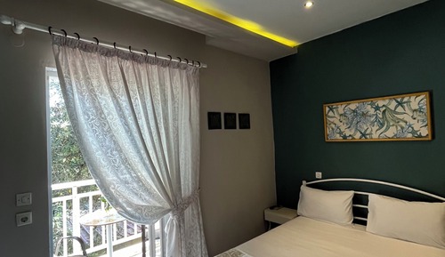Basic Double Room