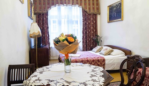 Standard Apartment
