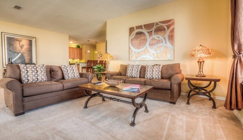 Apartment (3 Bedrooms)