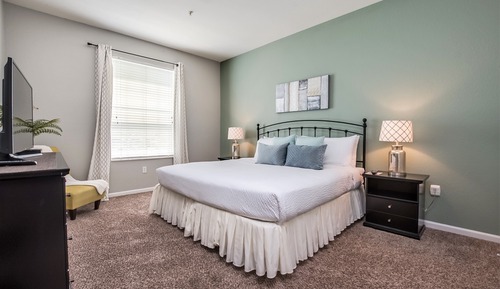 Apartment (3 Bedrooms)