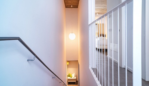 Classic Duplex (2 Adults + 2 Children)