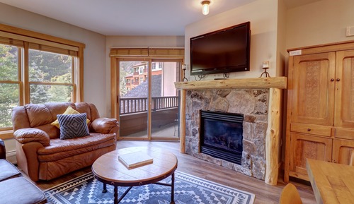 Condo, 1 Bedroom
