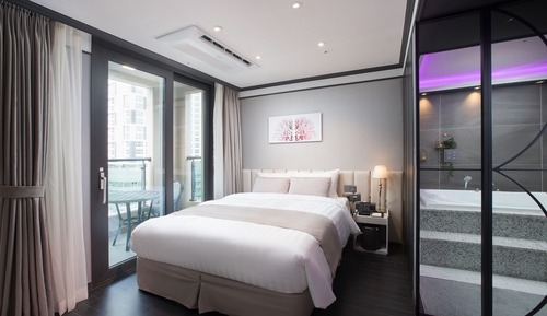 Romantic Suite