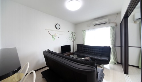 Apartment, 1 Bedroom