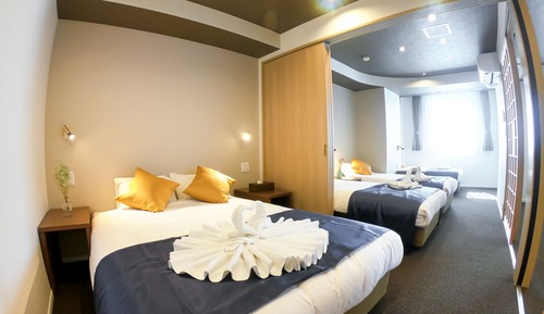 Family Suite