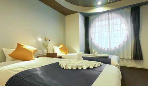 Exclusive Suite