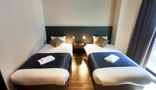 Superior Apartment