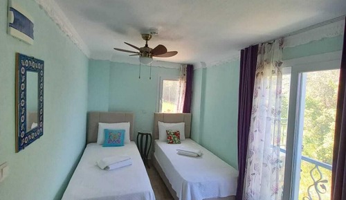 Comfort Twin Room
