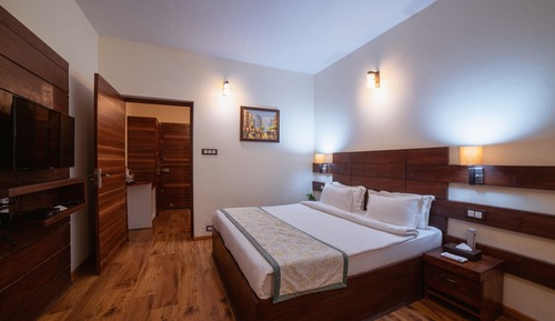 Luxury Three Bedroom Villa