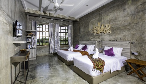 Superior Room