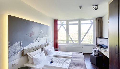 Classic Double Room