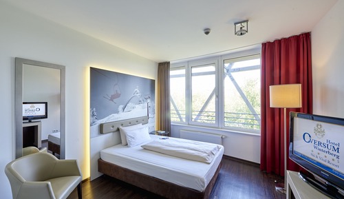 Classic Single Room