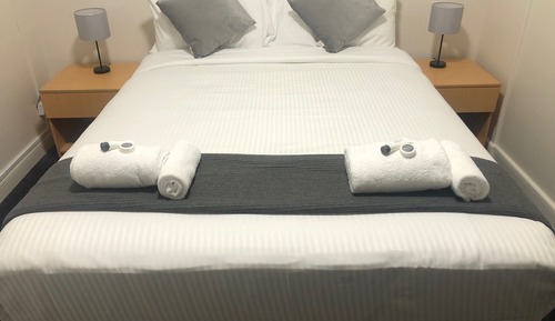 Comfort Double Room