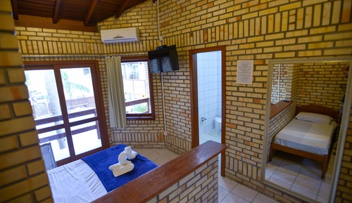 Suíte standard 2