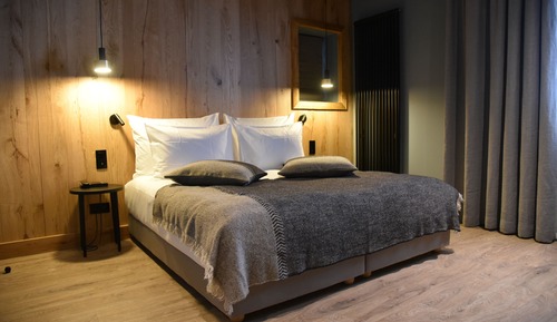 Comfort Double Room (Alpine)