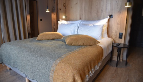 Chalet (Mont Blanc)