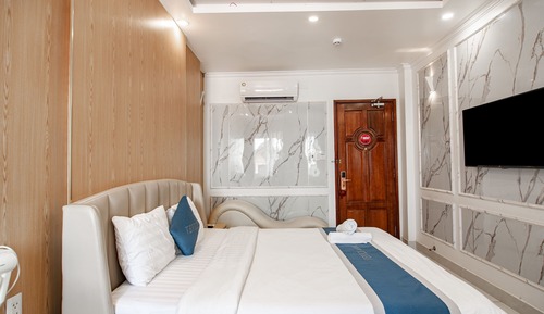 VIP Room