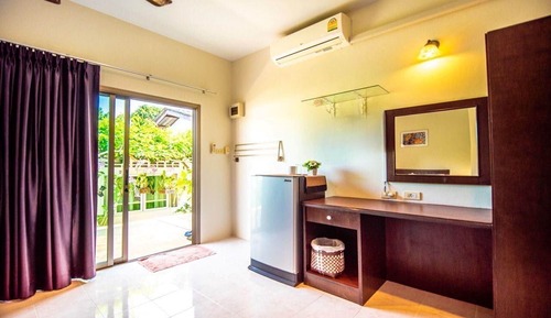 One Bedroom