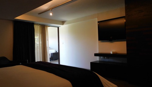 Luxury Suite