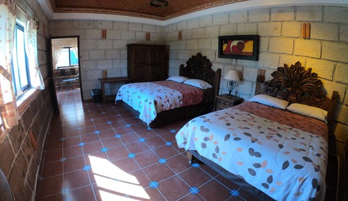 Traditional Double Room