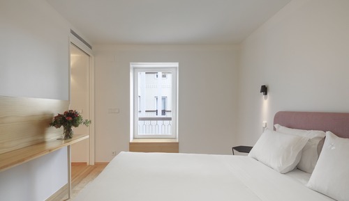 Apartment, 2 Bedrooms