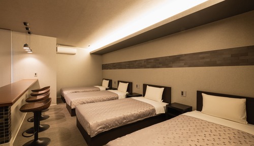 Superior Room, Non Smoking (B)