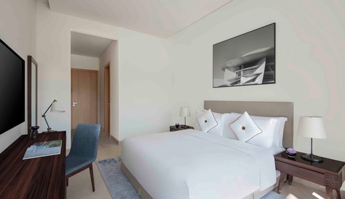 Two Bedroom Bliss Residence
