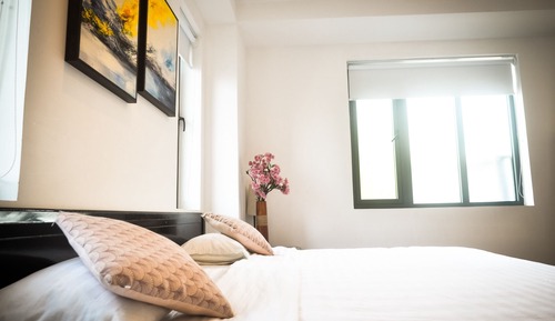 Comfort Quadruple Room