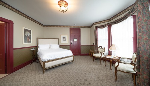 Standard Room, 1 Queen Bed, Non Smoking