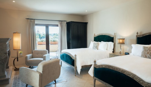 Double Suite