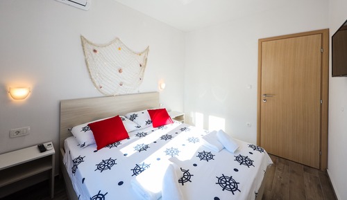 Apartment, 2 Bedrooms