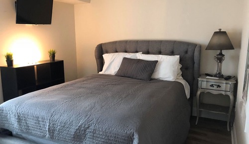 Basic Apartment