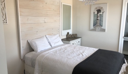 Premium Apartment