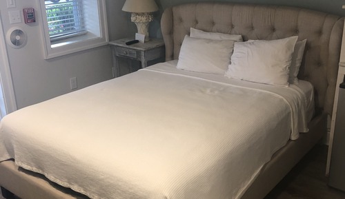 Economy Single Room